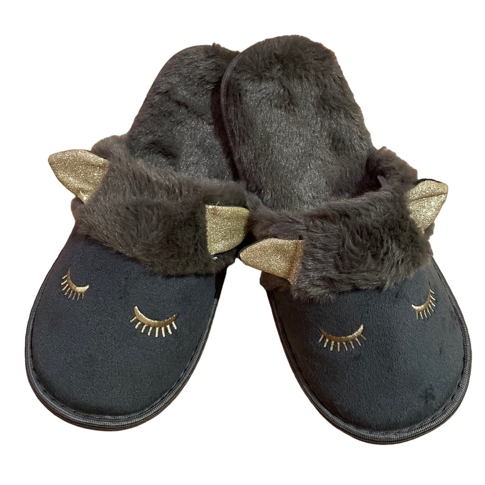 Magical Animal Slippers‎